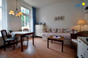 Kirchstr 11 Borkum Ferienwohnung 11